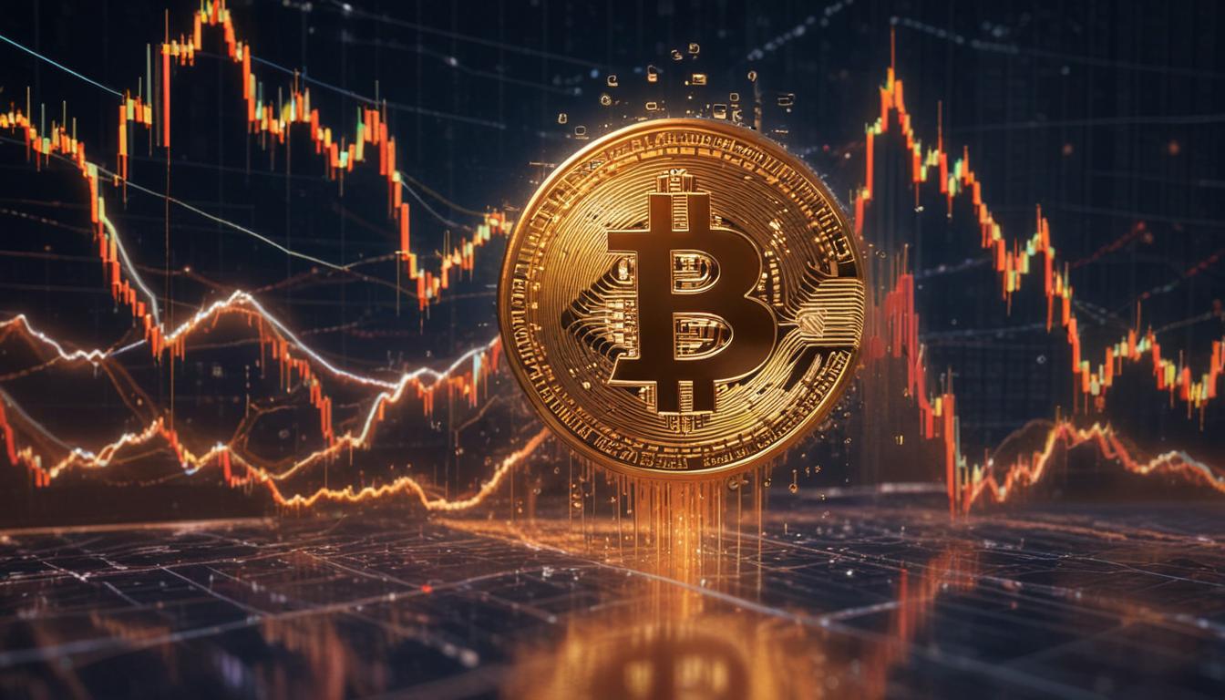 MicroStrategy's Bitcoin Gamble: Is MSTR Stock a Rollercoaster or a Rocket Ship? | Cryptodamus.io