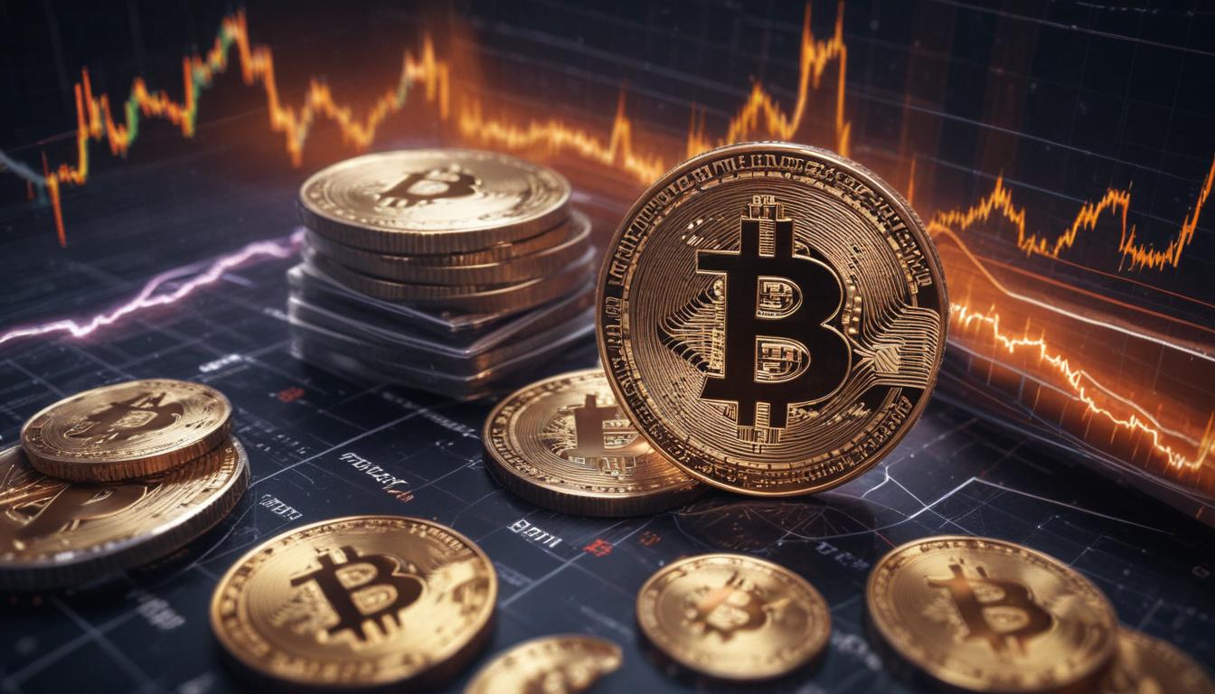 Ставка MicroStrategy на Bitcoin: вот-вот сорвет куш Сейлор? | Cryptodamus.io