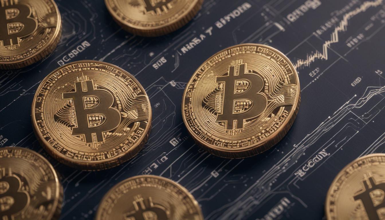 MicroStrategy's Bitcoin Gamble: Is Their Strategy Paying Off? (2025 Update) | Cryptodamus.io