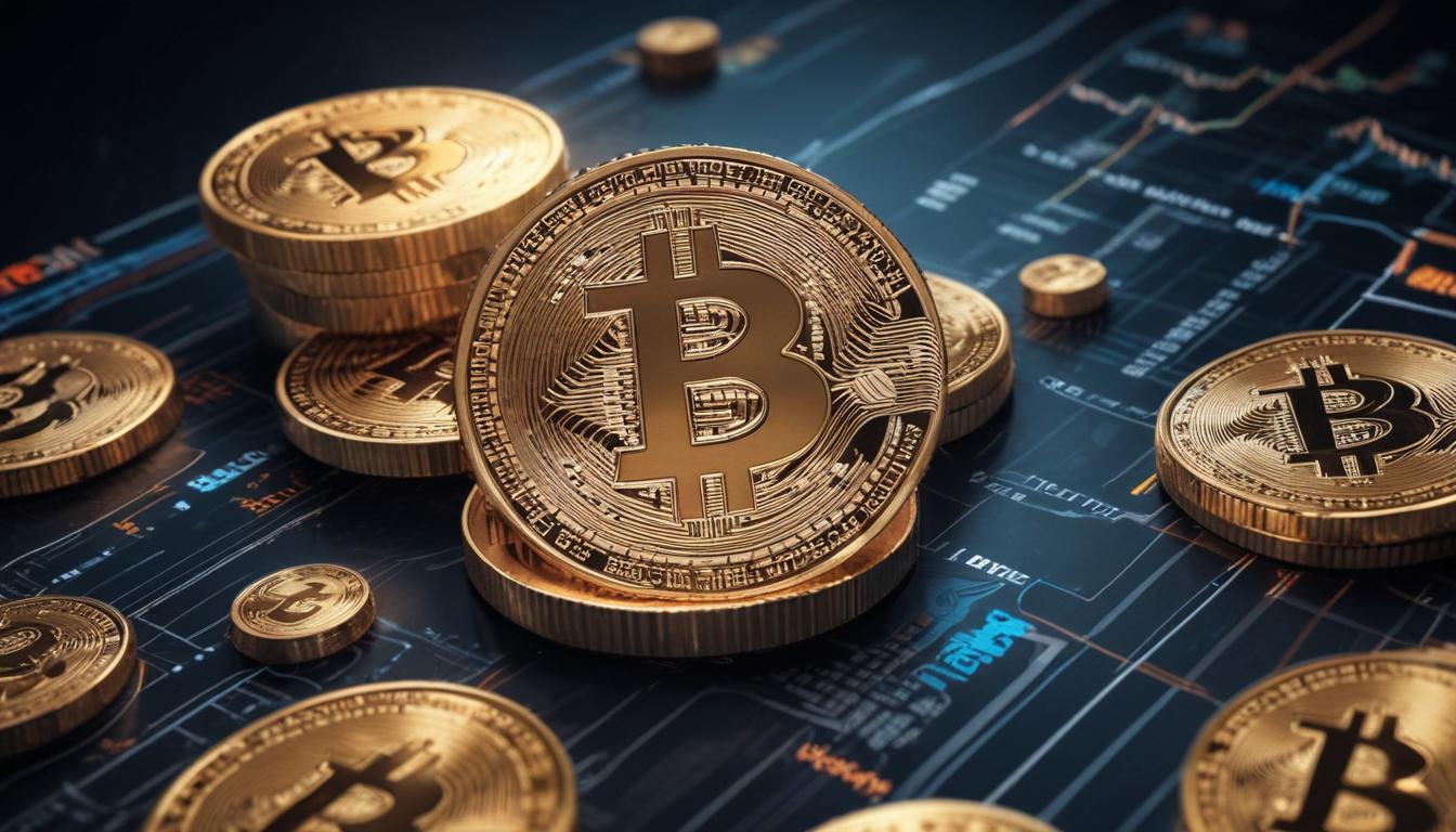 MicroStrategy's Bitcoin Gamble Pays Off BIG: $1.36B Profit Revealed! 🚀 | Cryptodamus.io