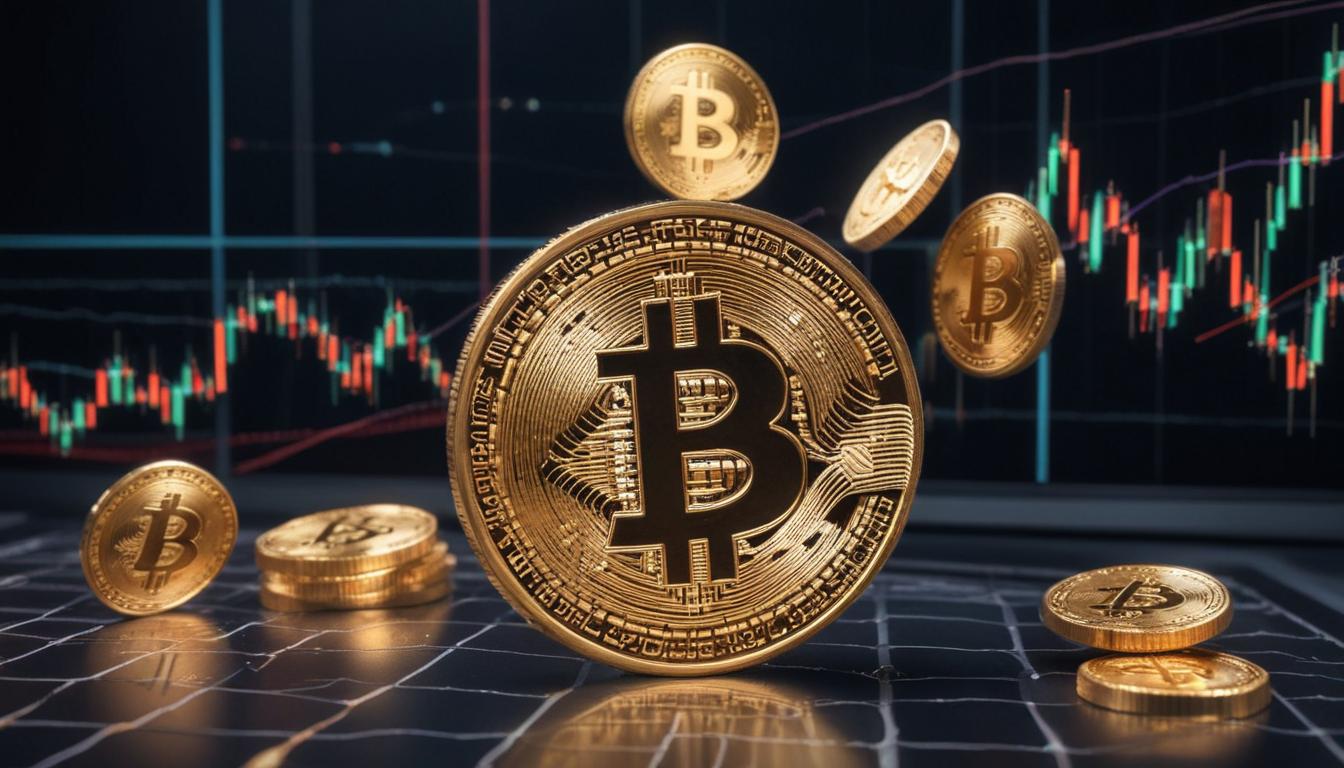 MicroStrategy's Bitcoin Gamble: Whale Moves & Market Shudders! 🐳📉 | Cryptodamus.io