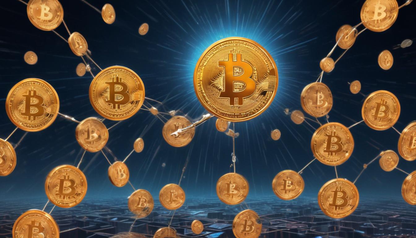 MicroStrategy's Bitcoin Gamble: Will Debt & Volatility Lead to Disaster? 🚀 | Cryptodamus.io