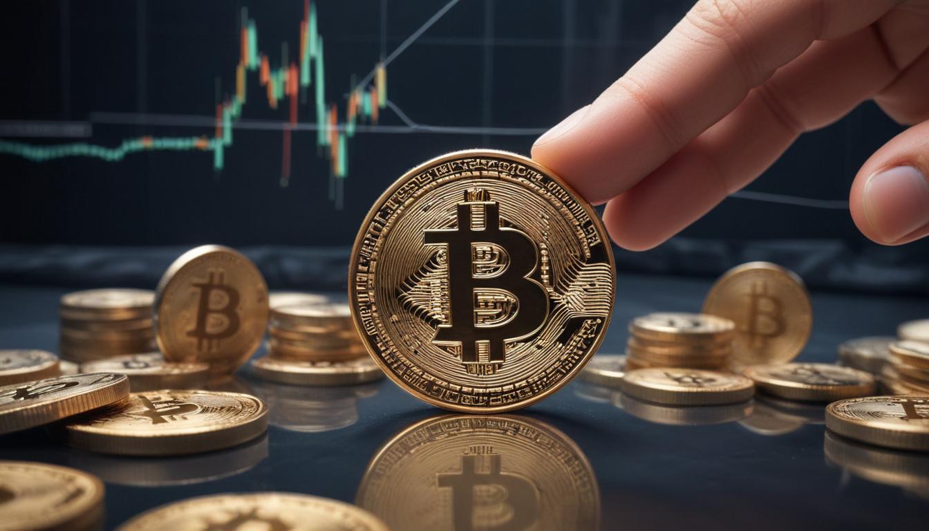 MicroStrategy's Bitcoin Gamble: Will Debt & Volatility Trigger a Forced Sale? | Cryptodamus.io