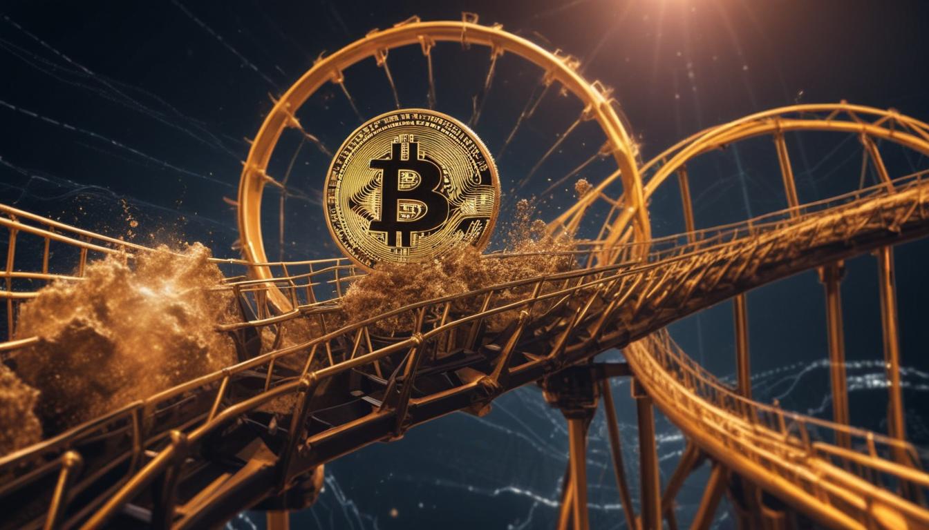 MicroStrategy's Bitcoin Gamble: Will it Pay Off? SHOCKING Details Inside! | Cryptodamus.io