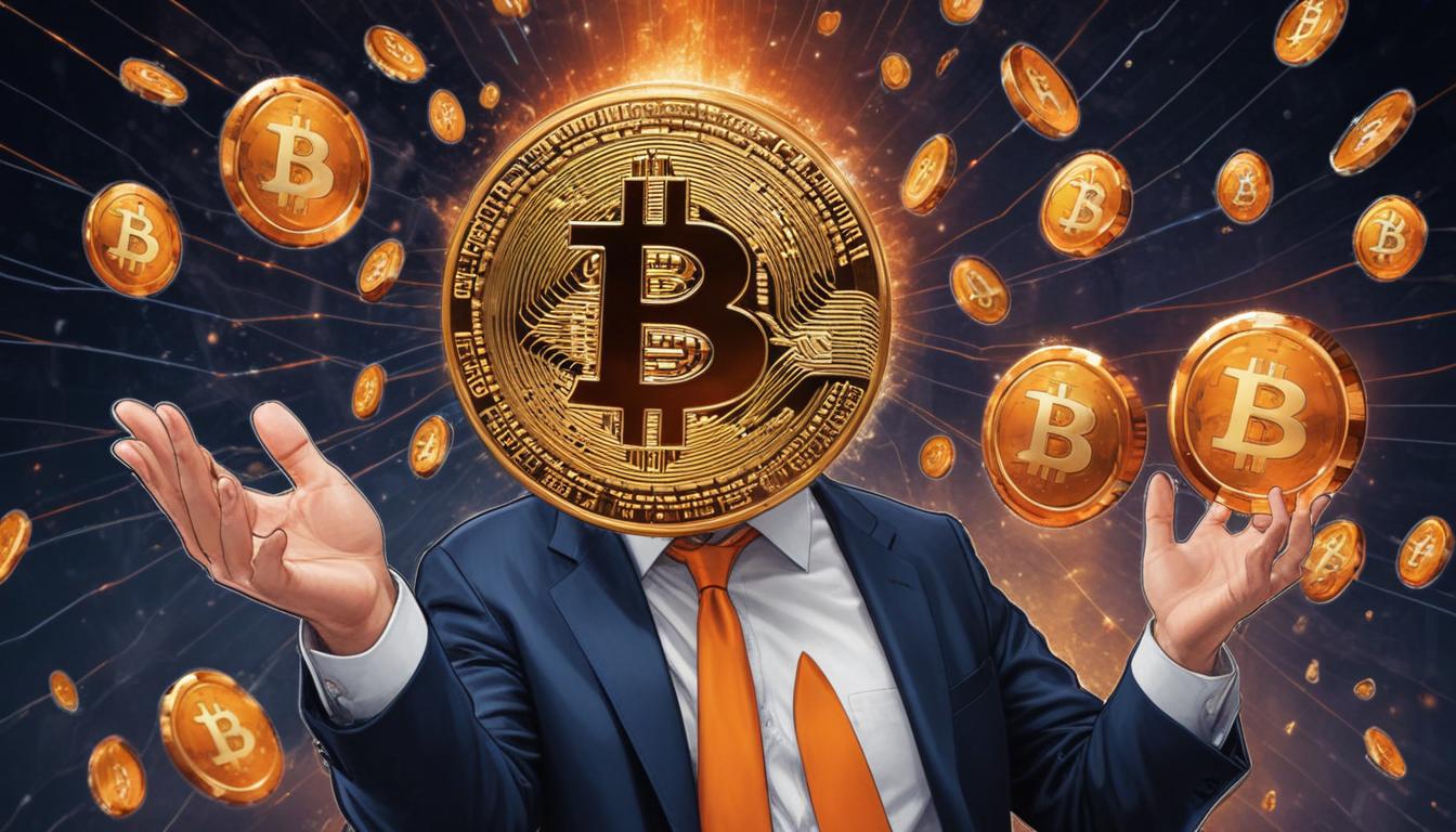 MicroStrategy's Bitcoin Gamble: Will They Survive the Crypto Crash? | Cryptodamus.io
