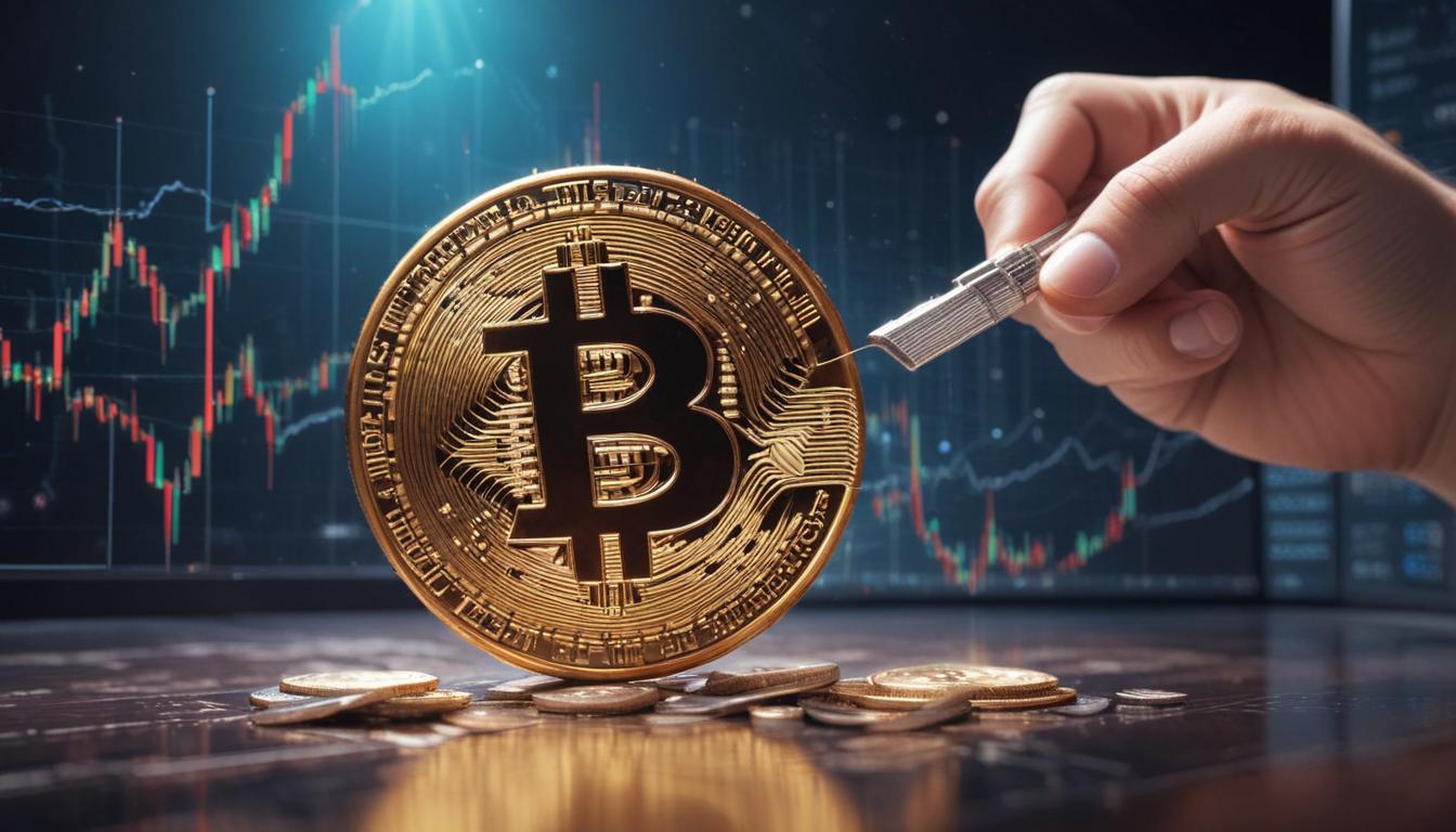 MicroStrategy's Bitcoin Play: Synthetic Halving or Market Manipulation? (Full Analysis) | Cryptodamus.io