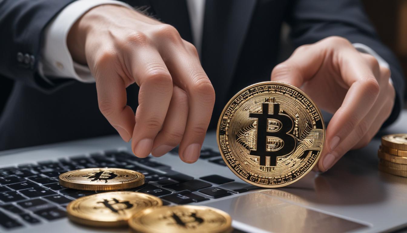 MicroStrategy's Bold Bitcoin Bet: A Deep Dive for State Pension Funds | Cryptodamus.io