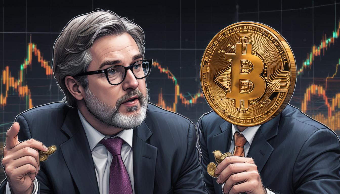 MicroStrategy's HUGE Bitcoin Buy & GBTC's $21B Crash: Institutional Investing SHOCKER! | Cryptodamus.io