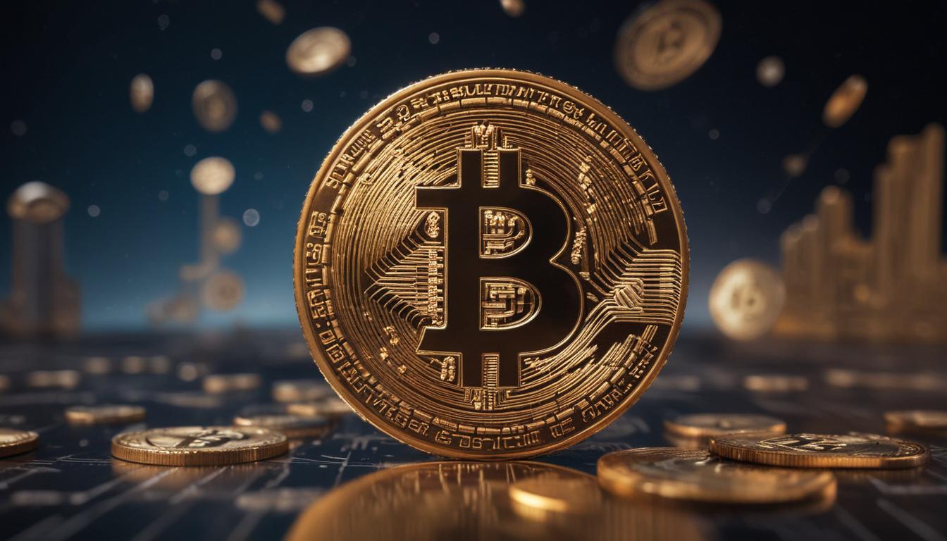 MicroStrategy's SHOCK Rebrand:  Bitcoin's Institutional Future Revealed! | Cryptodamus.io