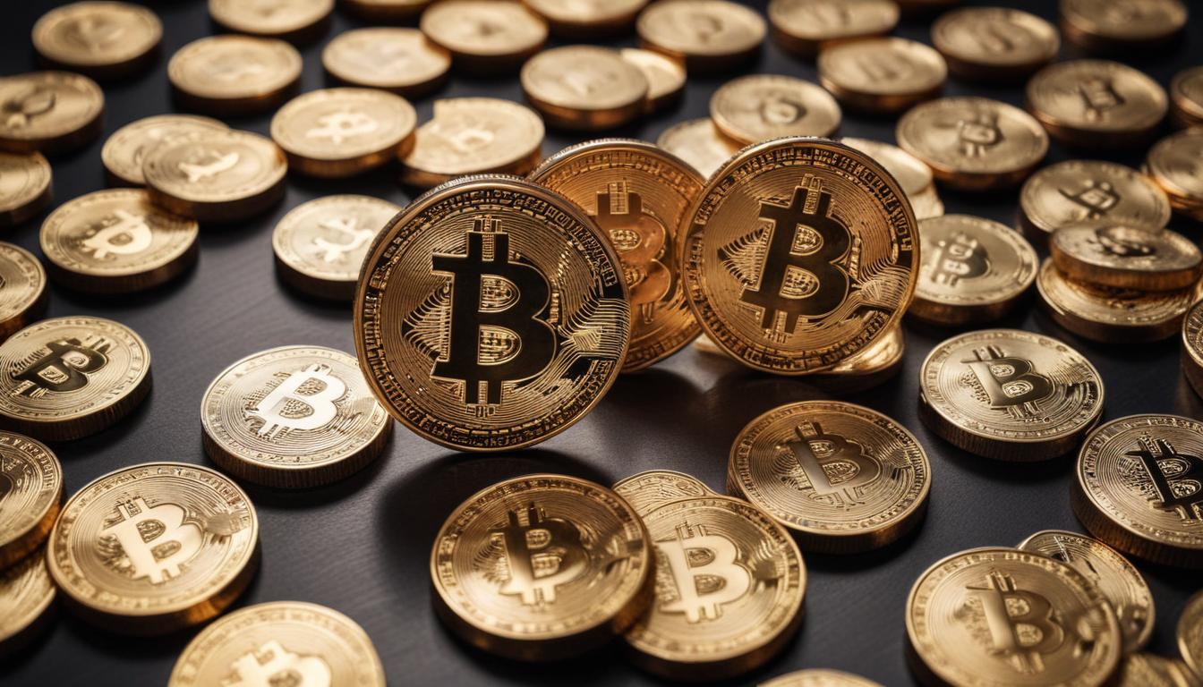 MicroStrategy's SHOCK Rebranding: A HUGE Bitcoin Bet! | Cryptodamus.io