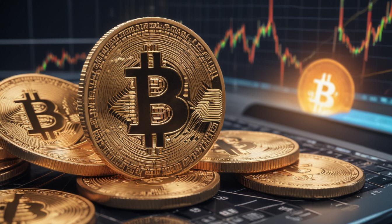 MicroStrategy's SHOCKING Bitcoin Buy! Market Impact & Future Implications Revealed! | Cryptodamus.io