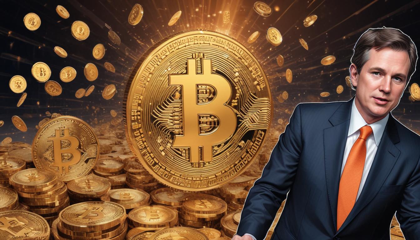 MicroStrategy's SHOCKING Bitcoin Move: $1B Debt Redemption & Doubling Down! | Cryptodamus.io