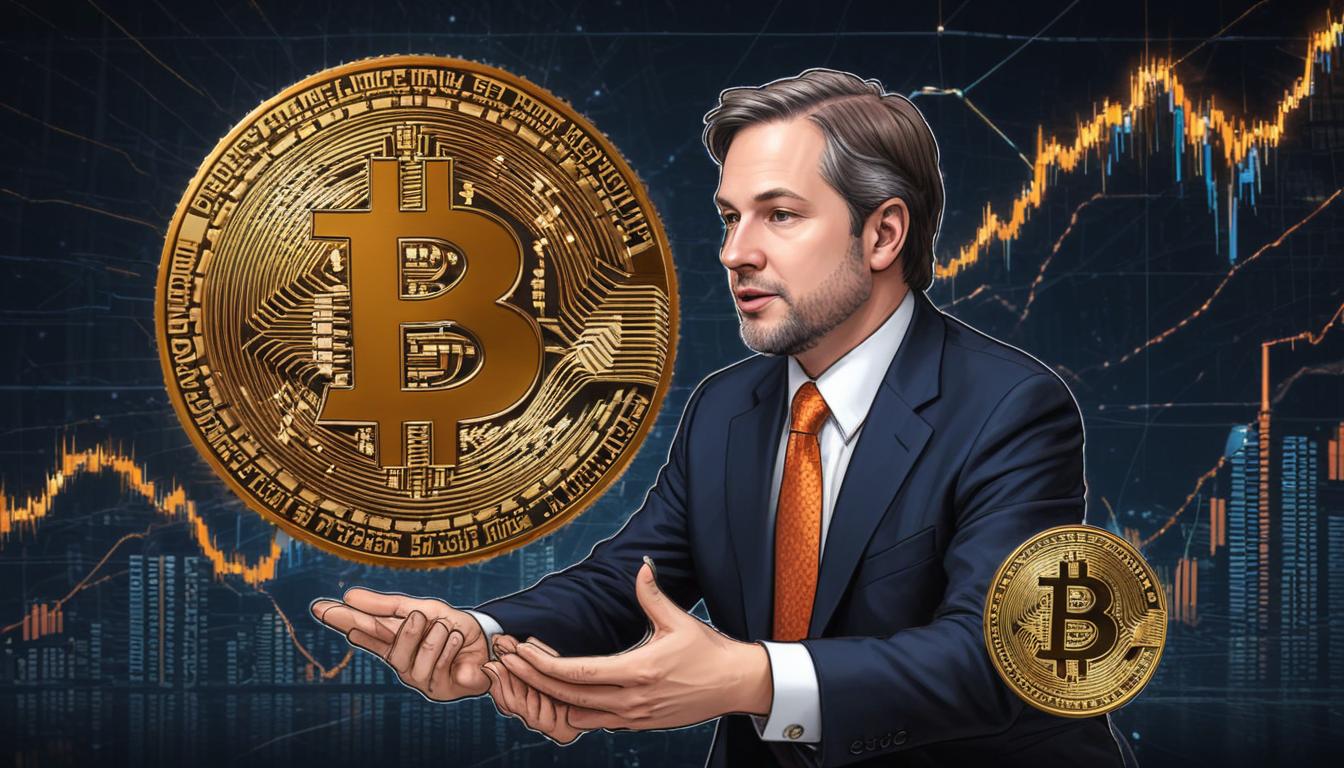 MicroStrategy против Cantor: Битва за миллиарды в Bitcoin! Кто победит? (Обновлено) | Cryptodamus.io