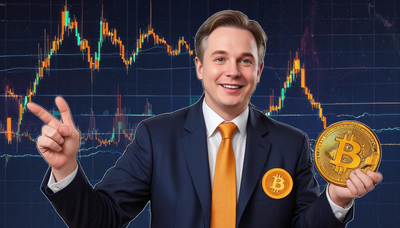 Mike McGlone's $10K Bitcoin Prediction: Will it Crash? Experts Weigh In! | Cryptodamus.io