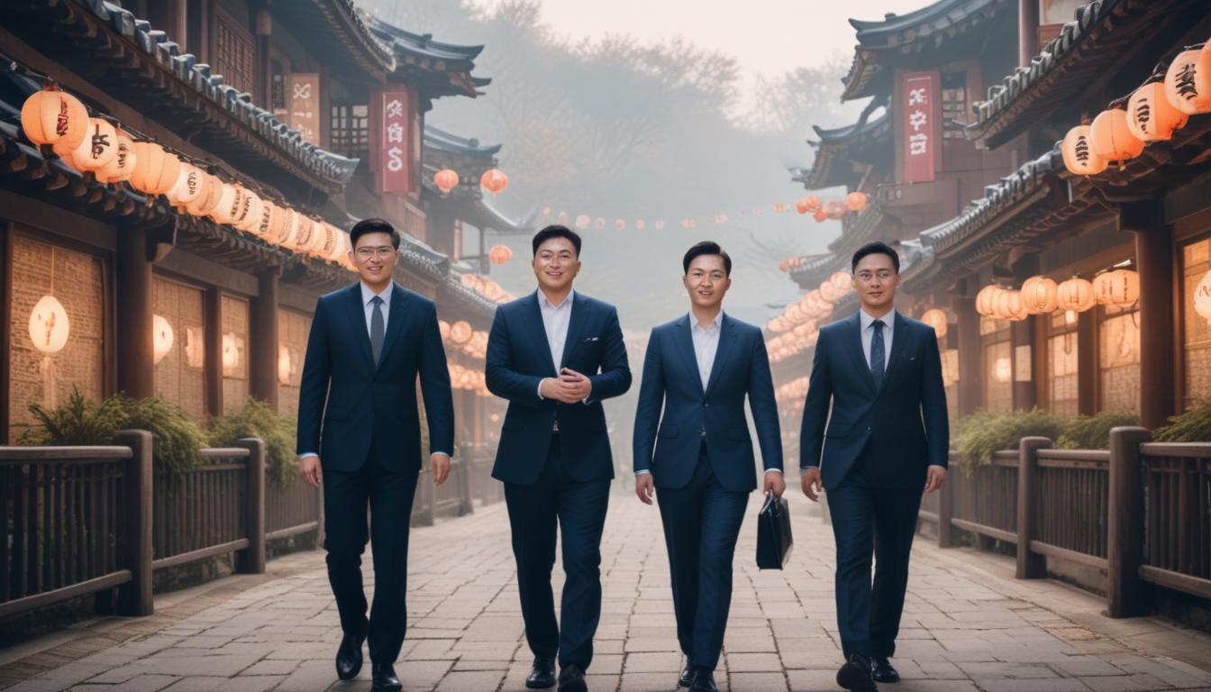 MiL.k & Galxe: Unleashing Web3 in Korea & Beyond! Partnering for Mass Adoption | Cryptodamus.io