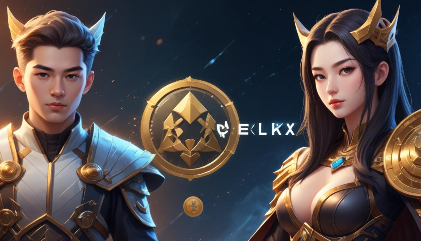 MiL.k & Galxe Web3 Alliance: Unlock Global Quests & Rewards! 🚀🇰🇷 | Cryptodamus.io