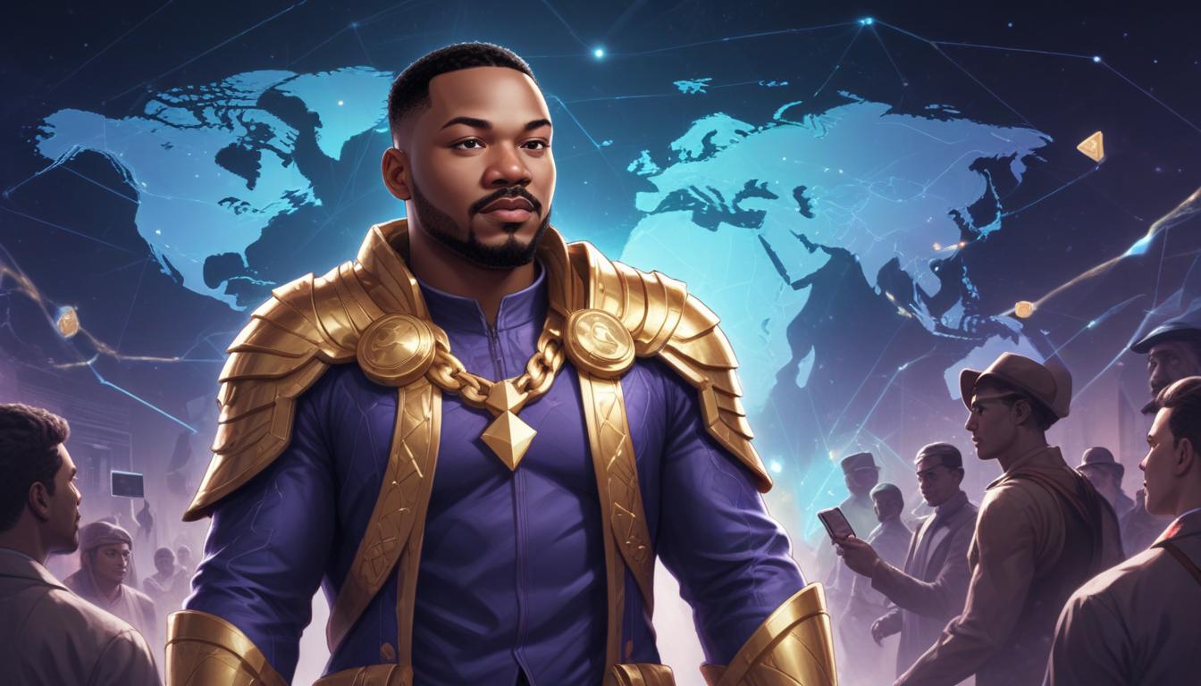 MiL.k's Arbitrum Migration: 🚀 Faster Rewards, Lower Fees, & a Better Blockchain Experience! | Cryptodamus.io