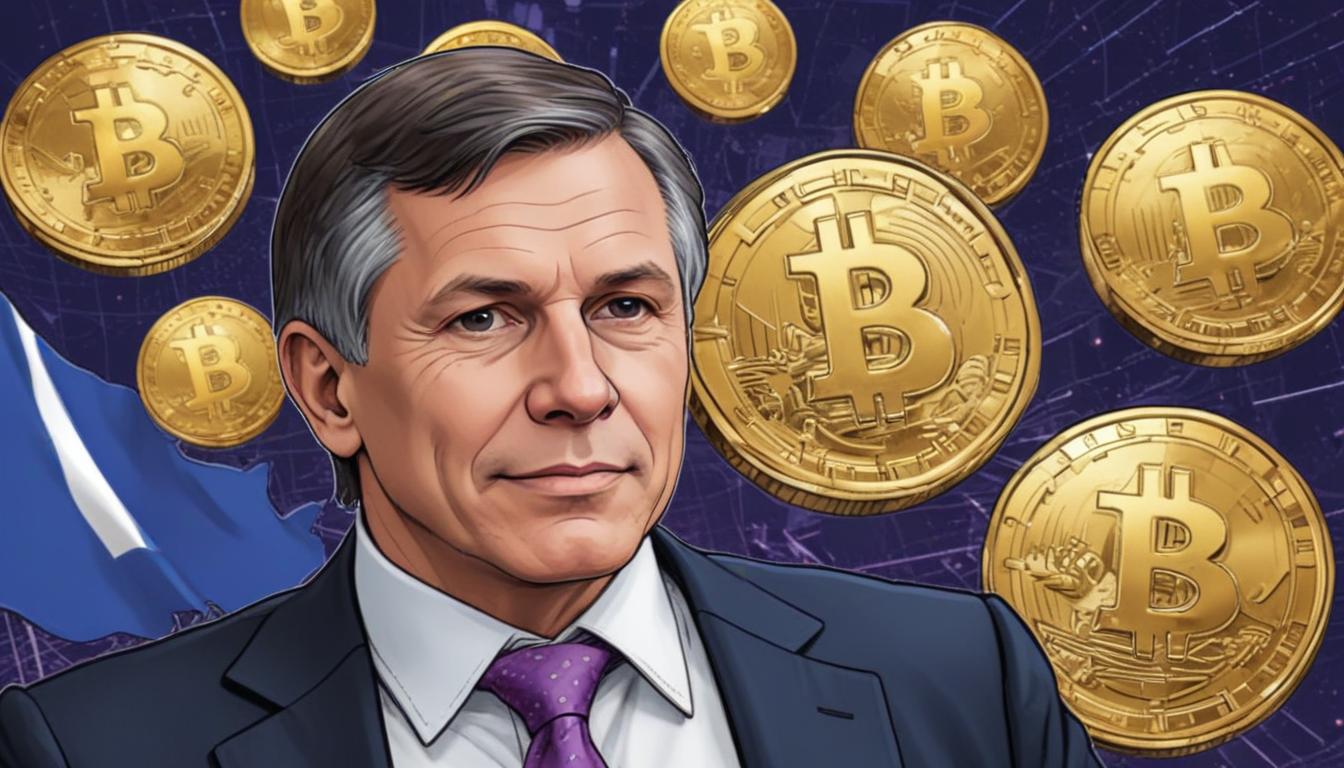 Milei's Crypto Mess: Argentina's $110M Memecoin Scandal EXPOSED! | Cryptodamus.io