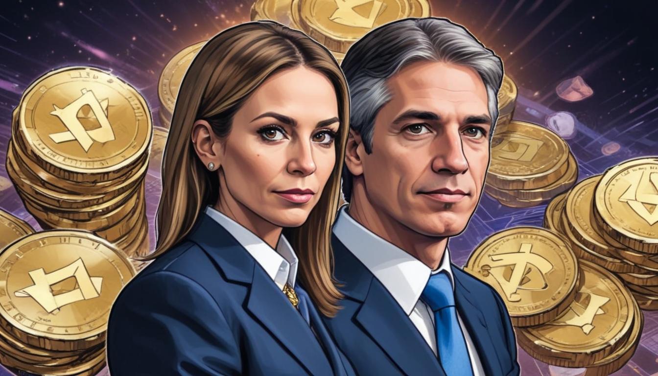 Milei's Crypto Nightmare: The Libra Scandal & Alleged $107M Fraud Exposed! 🚨 | Cryptodamus.io