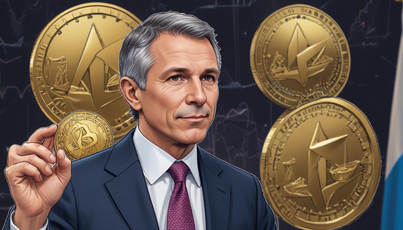 Milei's Crypto Scandal: Did Argentina's President Trigger a Market Crash? (LIBRA Fallout) | Cryptodamus.io