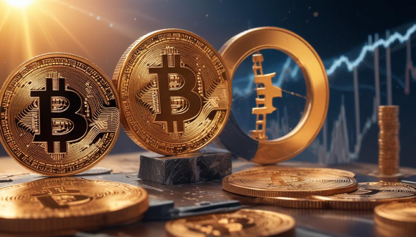 Miles Deutscher's SHOCKING Bitcoin Prediction: 12 Reasons Why He's Still Bullish! | Cryptodamus.io