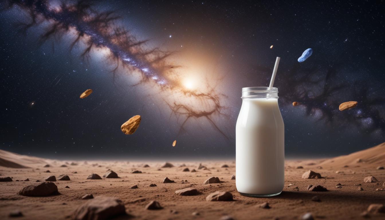 MilkyWay TGE & $MILK Claim: Your Must-Read Guide! Don't Miss Airdrop & Dates | Cryptodamus.io
