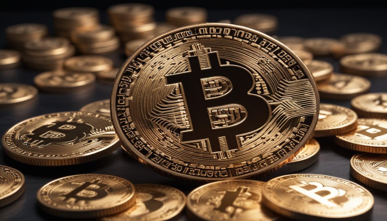 Millennium's $2.6B Bitcoin Bet: Is This the Future of Crypto Investing? | Cryptodamus.io