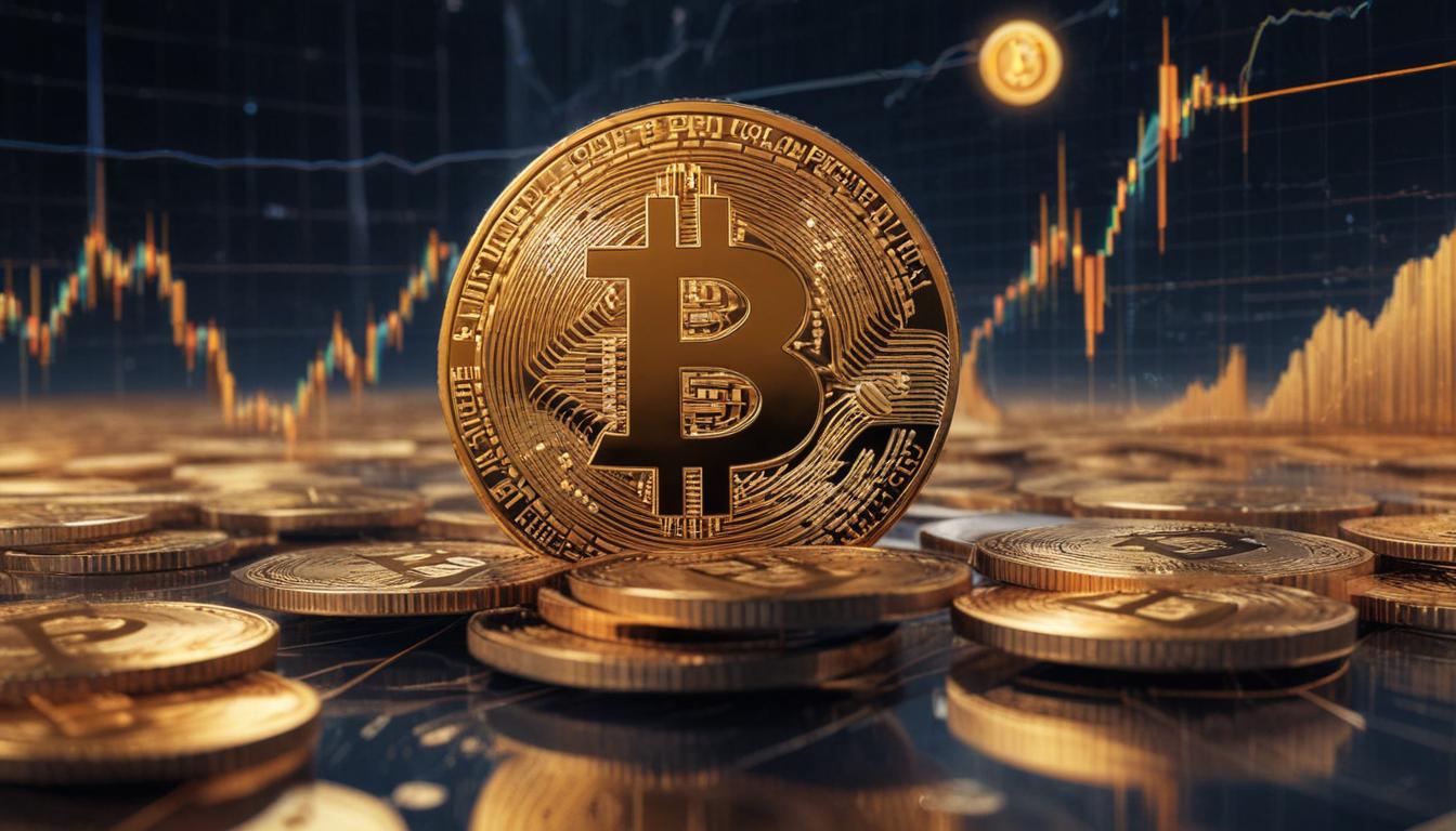 Million-Dollar Bitcoin? Experts Reveal Key Factors Driving Bullish Forecasts! | Cryptodamus.io