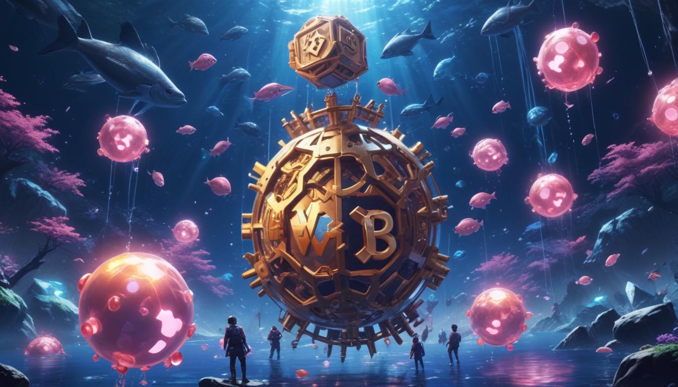 MimboNode & Pacific Meta: Unleashing Web3 Growth in Japan! 🚀 | Cryptodamus.io