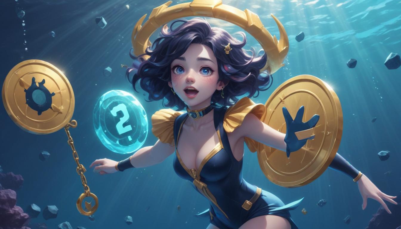 Будущее Mina Protocol: сможет ли токеномика исправить главные недостатки? Узнайте сейчас! | Cryptodamus.io