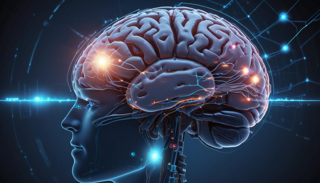 Mind-Blowing BCIs: Revolutionizing Finance & Human Potential! | Cryptodamus.io