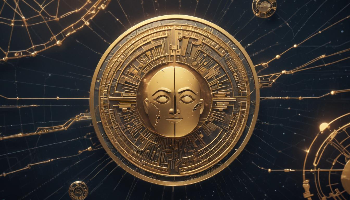 MindCoin: The AI Meme Coin Revolutionizing Solana! 🚀 Is This the Future of Crypto? | Cryptodamus.io