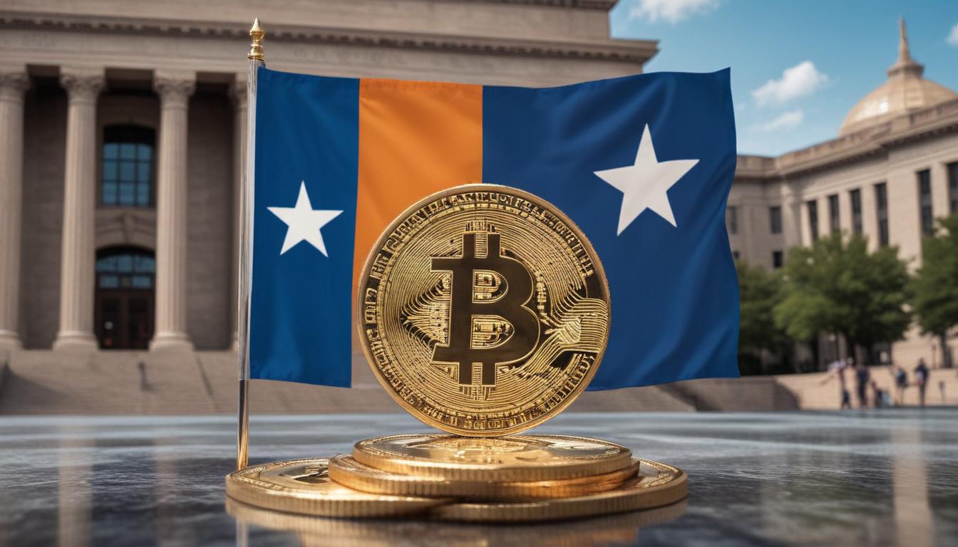 Minnesota's Bitcoin Revolution: Will This Bold Act Reshape Crypto in the US? | Cryptodamus.io