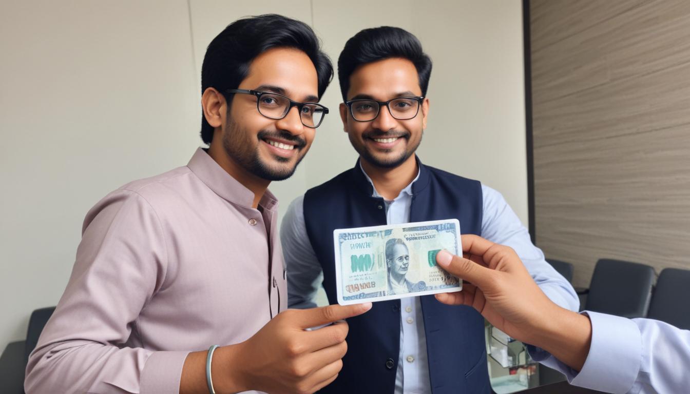 Mintoak's Digiledge Buy: A $3.5M Gamble That Could Reshape India's E-Rupee Future! | Cryptodamus.io