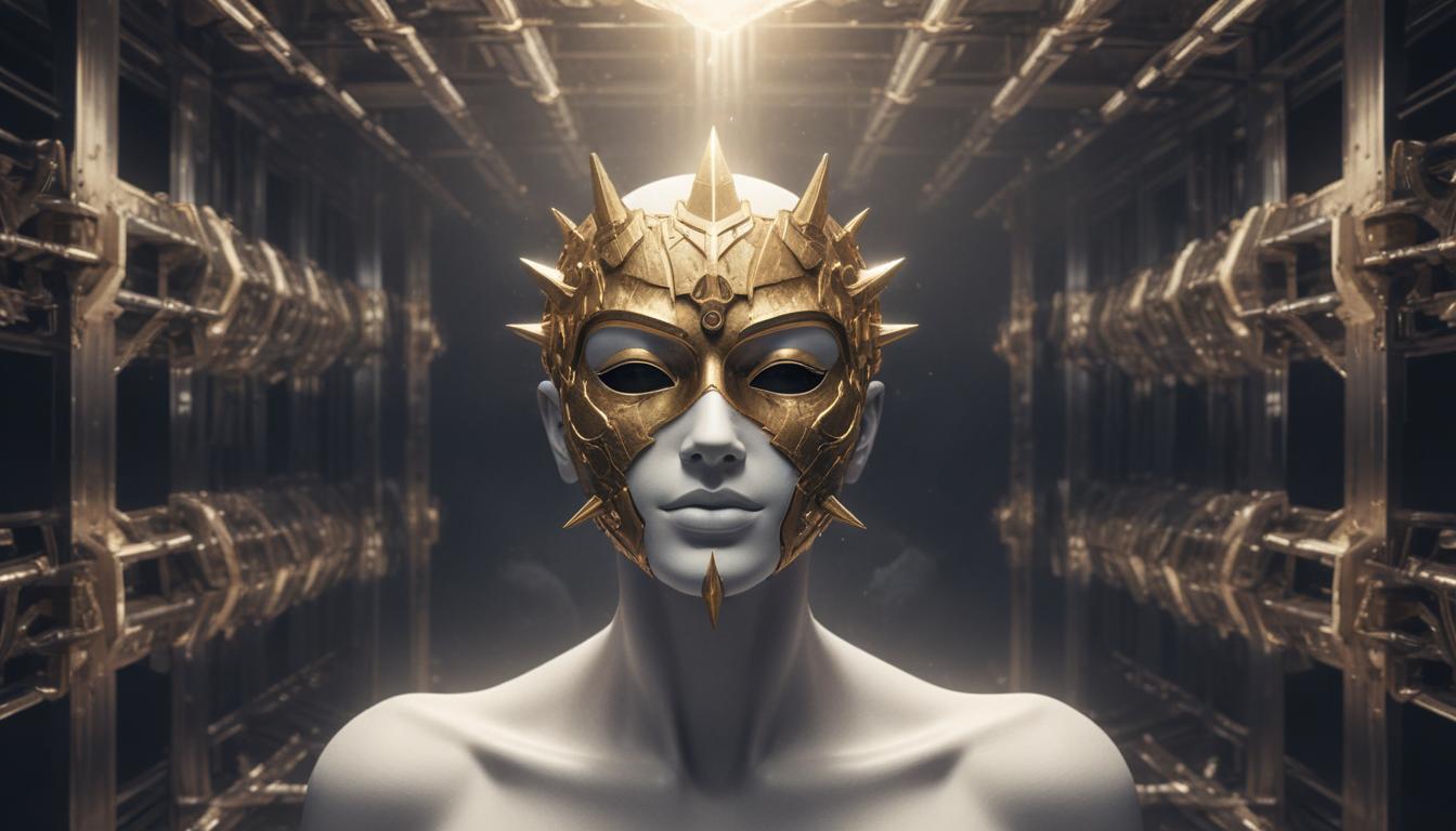 Mirror's Decentralization SHOCK: Articles Stored OFF-CHAIN! 😱 | Cryptodamus.io