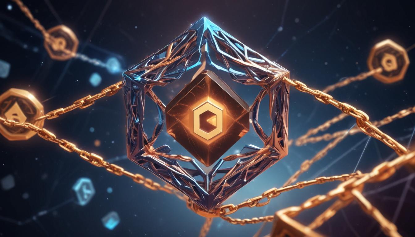 Missed Arbitrum's Gains? Qubetics' Cross-Chain Revolution Could Be Your Next Big Win! | Cryptodamus.io