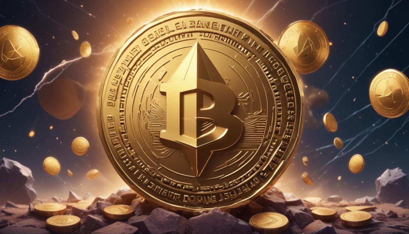 Пропустили BOME? Пресейл BTFD Coin: второй шанс на криптобогатство! | Cryptodamus.io