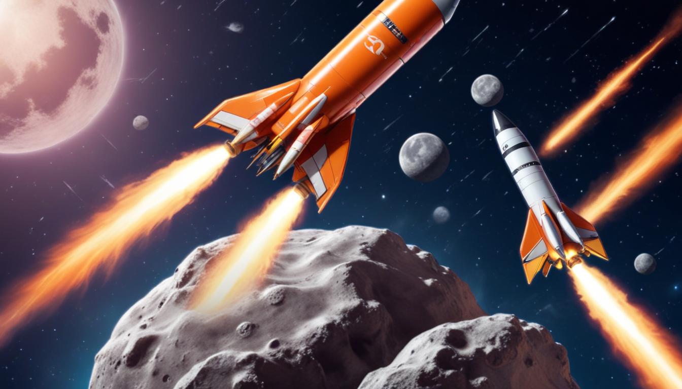 Пропустили NEIRO? Предпродажа BTFD Coin: Потенциальная доходность 4000% — не упустите шанс! | Cryptodamus.io