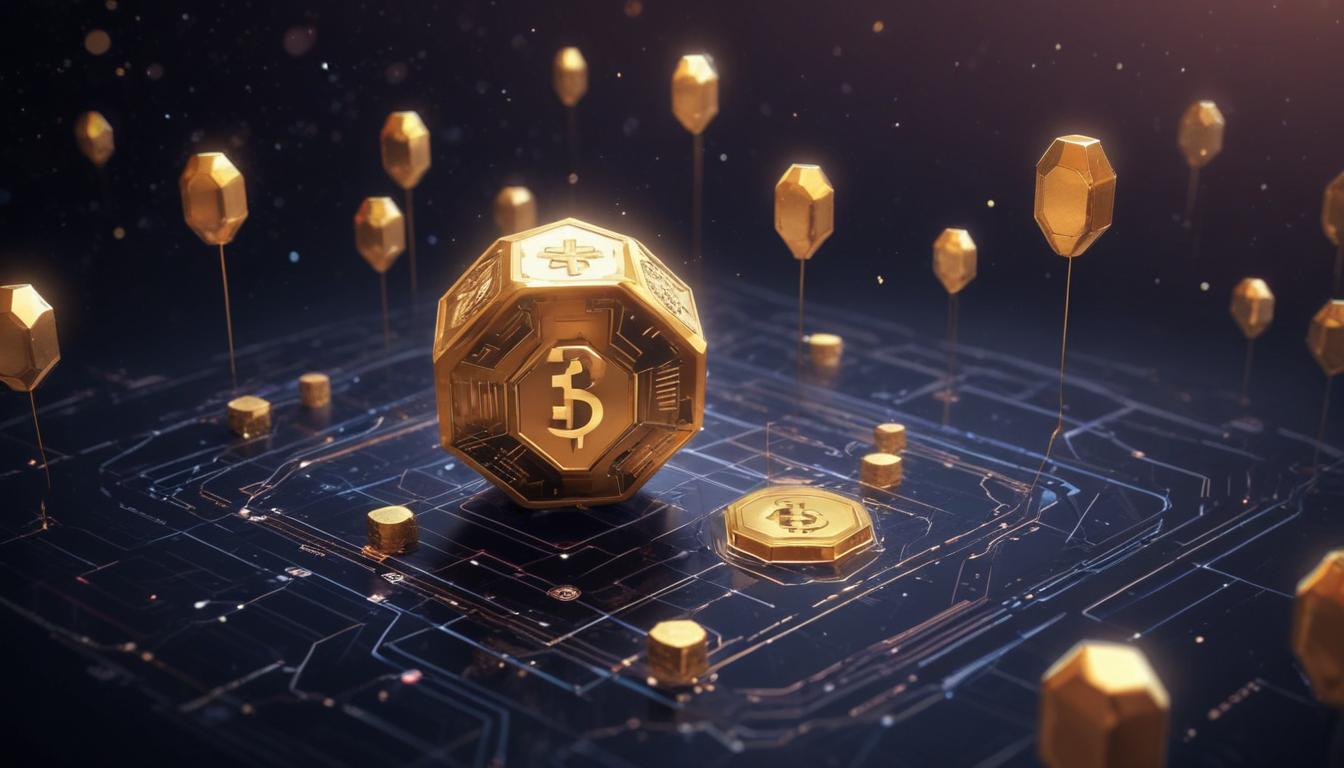 Пропустили Solana? Не пропустите Qubetics! Ваша следующая криптовозможность раскрыта | Cryptodamus.io