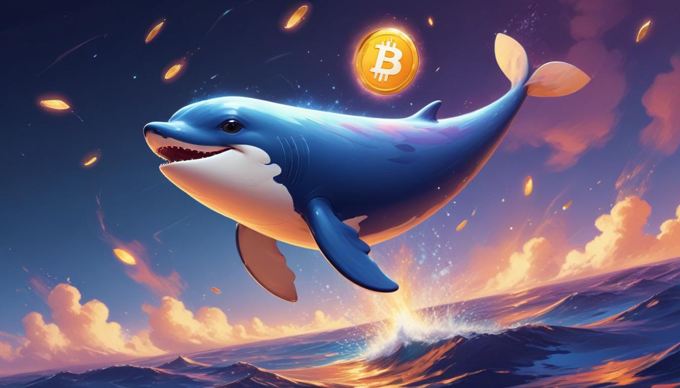 Missed Zignaly's ICO? This Presale Is Turning Heads! + Dogecoin Whale Moves & SHIB Burn | Cryptodamus.io