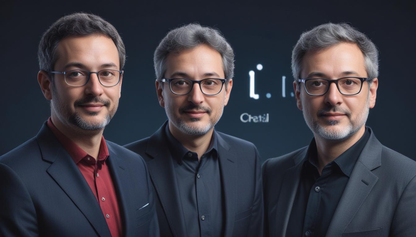 Mistral AI: Европейский убийца OpenAI? Раскрываем революцию открытого исходного кода! | Cryptodamus.io