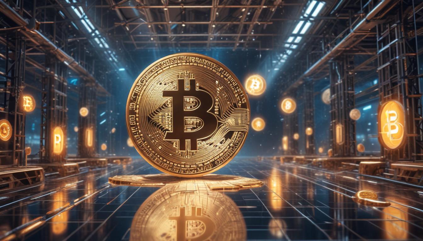 MIT Bitcoin Expo 2025: Раскрытие будущего криптографии & Экспертные мнения! 🚀 | Cryptodamus.io