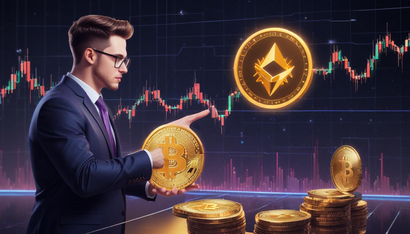 MKR & AR: Crypto Comeback? Decoding Breakout Potential Now! | Cryptodamus.io