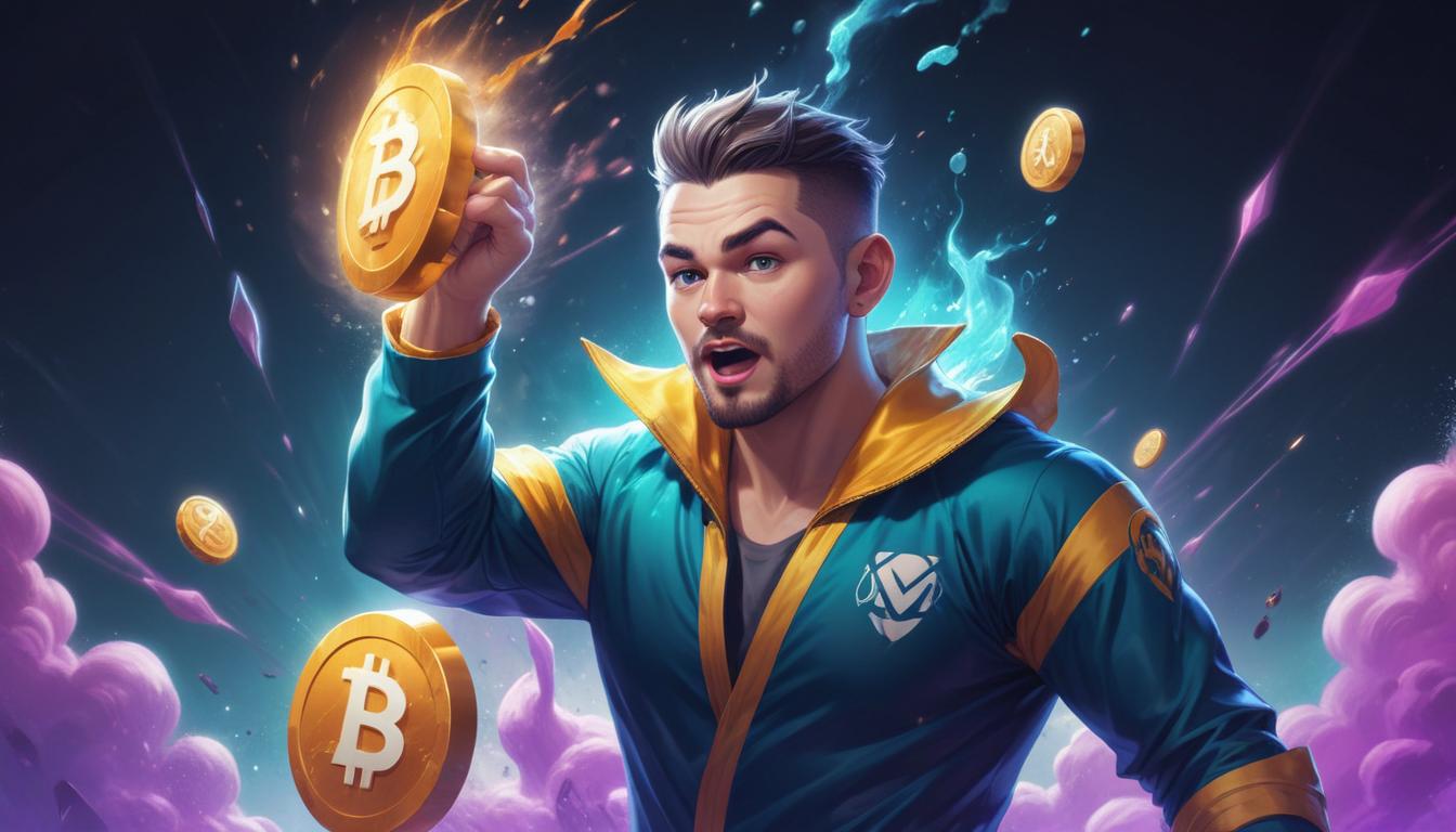 MKR's Mystery Surge: Why 25% Growth While Crypto Bleeds?! | Cryptodamus.io