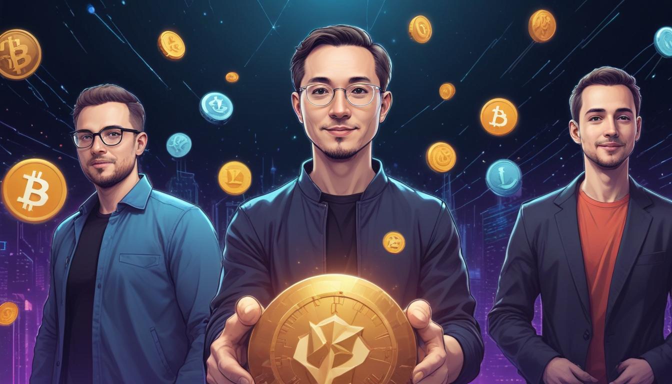 MKR, TAO, LTC: DeFi, ИИ и платежи – Глубокое погружение в криптовалюты! | Cryptodamus.io