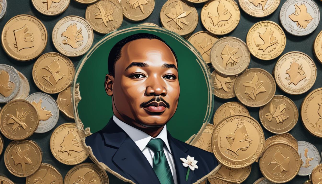 MLK Token Soars! Naver's Move & Your Crypto Strategy | Cryptodamus.io