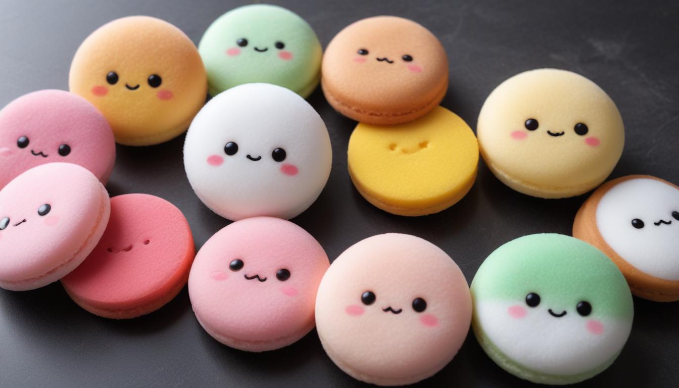 Mochi, ACT, KOMA, SOLX: Лихорадка мемкоинов! Глубокий анализ и риски (фев 2025) | Cryptodamus.io