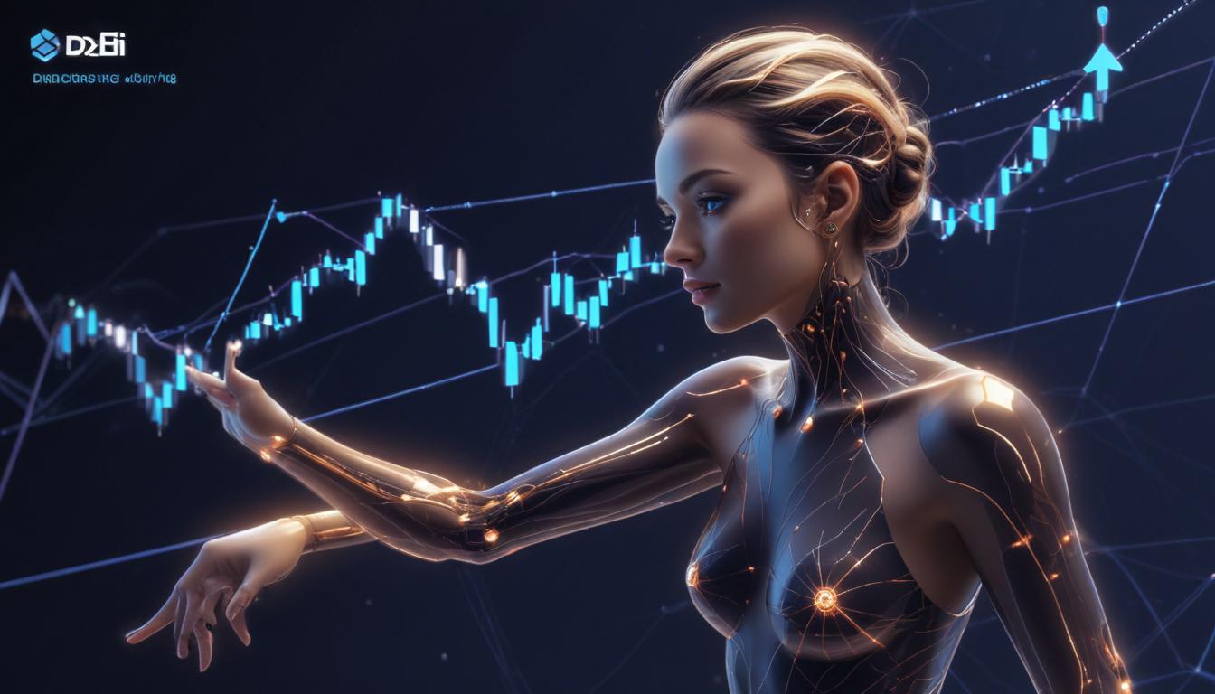 Mode Trade: Unleashing AI in DeFi Perpetuals – Trade Smarter! (255 chars) | Cryptodamus.io