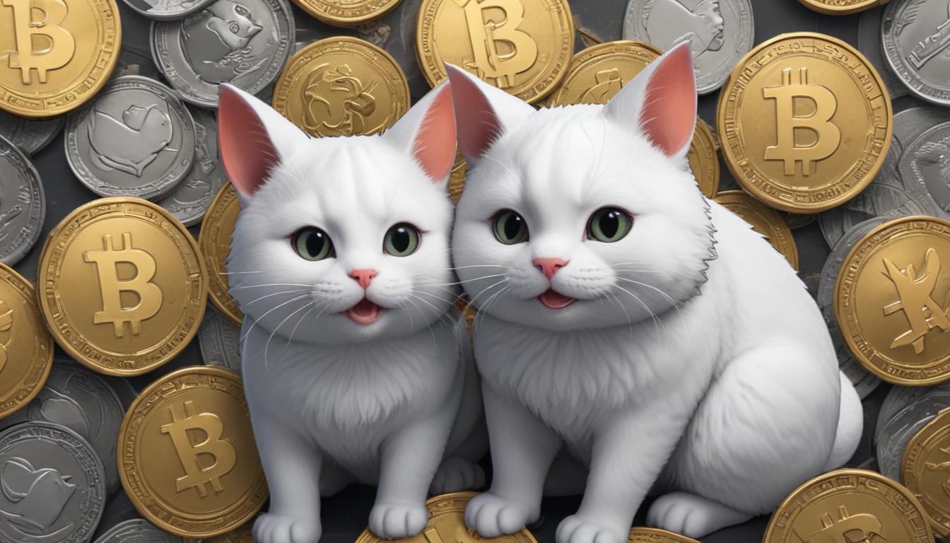 Mog Coin и Neiro: кто победит — ИИ или листинги на биржах в мире мемных монет? | Cryptodamus.io