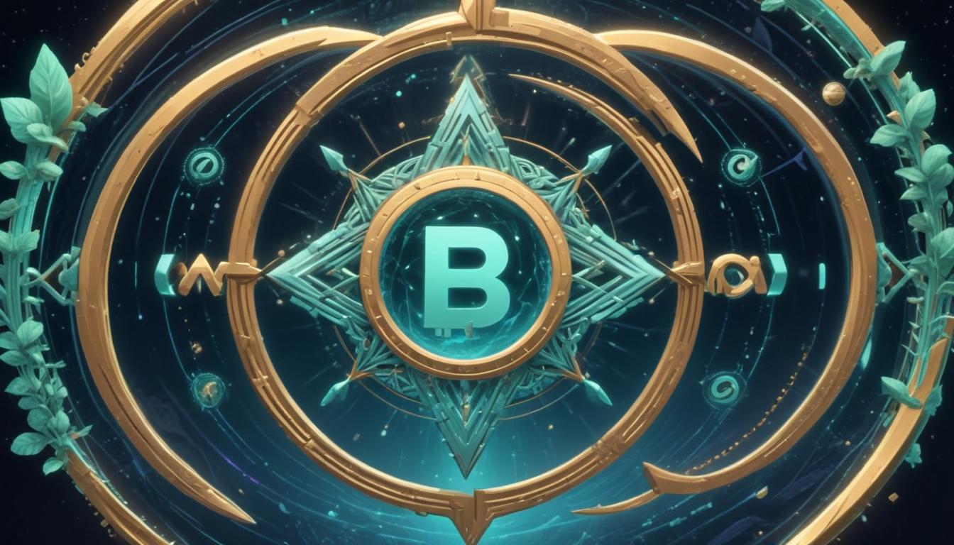 Monad NFT Mint: раскройте мощь сообщества с помощью Soulbound-токенов!🔥 | Cryptodamus.io